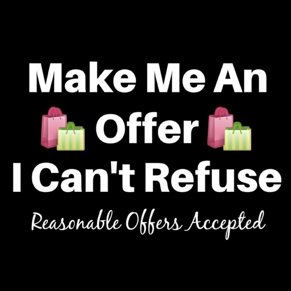 Make An Offer